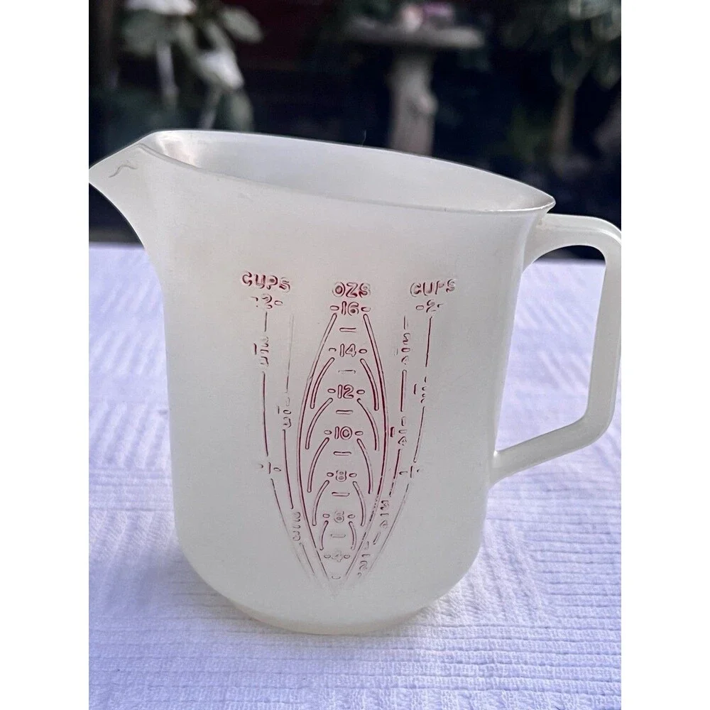 Tupperware vintage mix